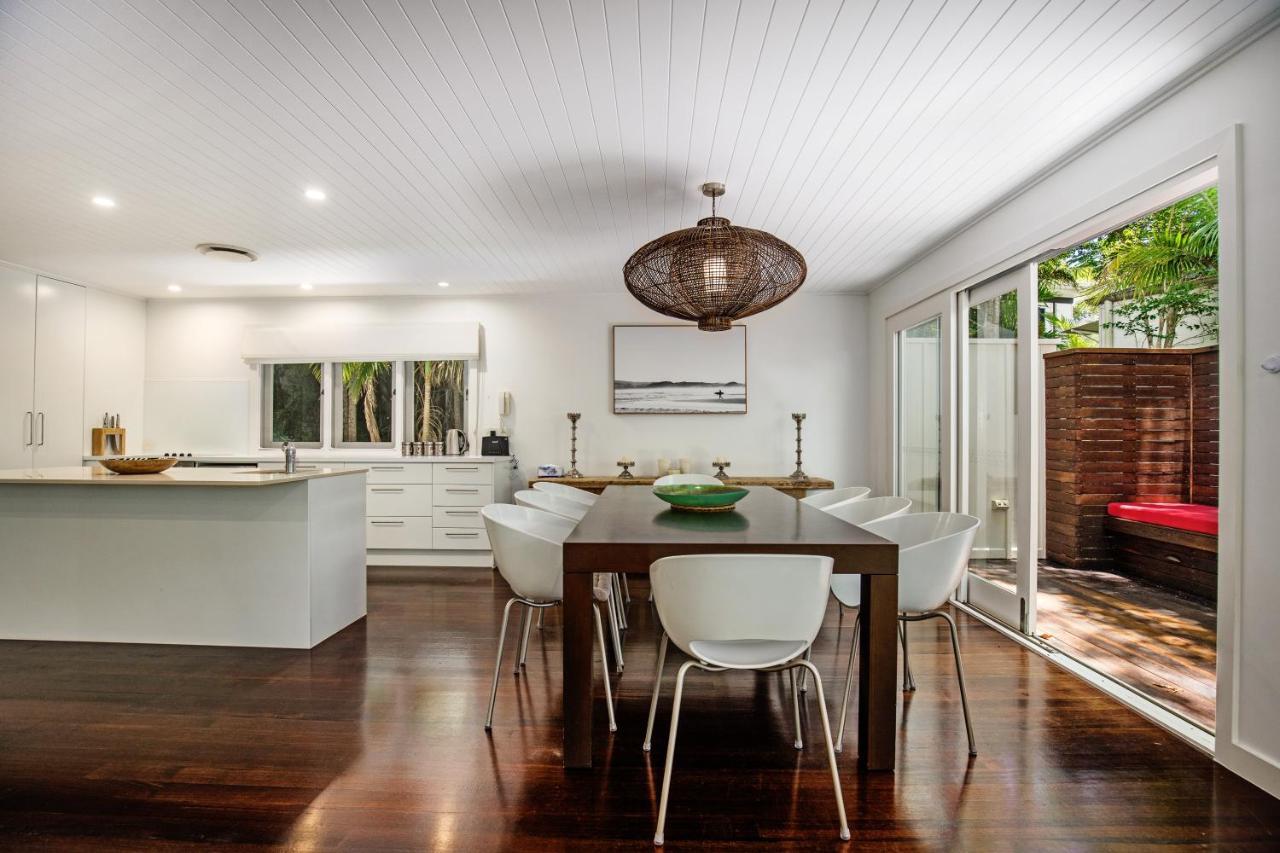Casa de férias Dual-living Amongst The Rainforest, Little Cove *