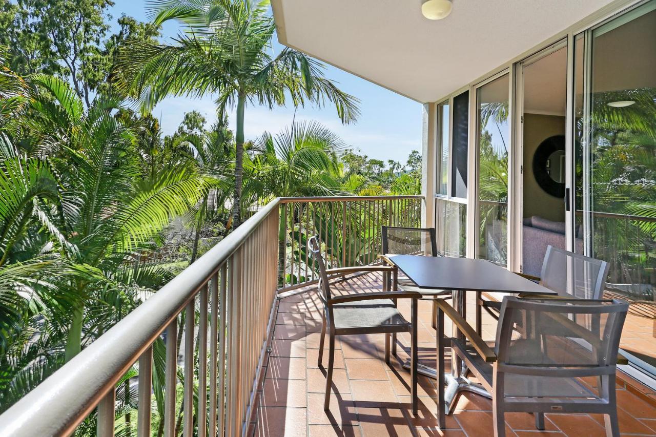 Noosa Tropicana 4* Noosaville
