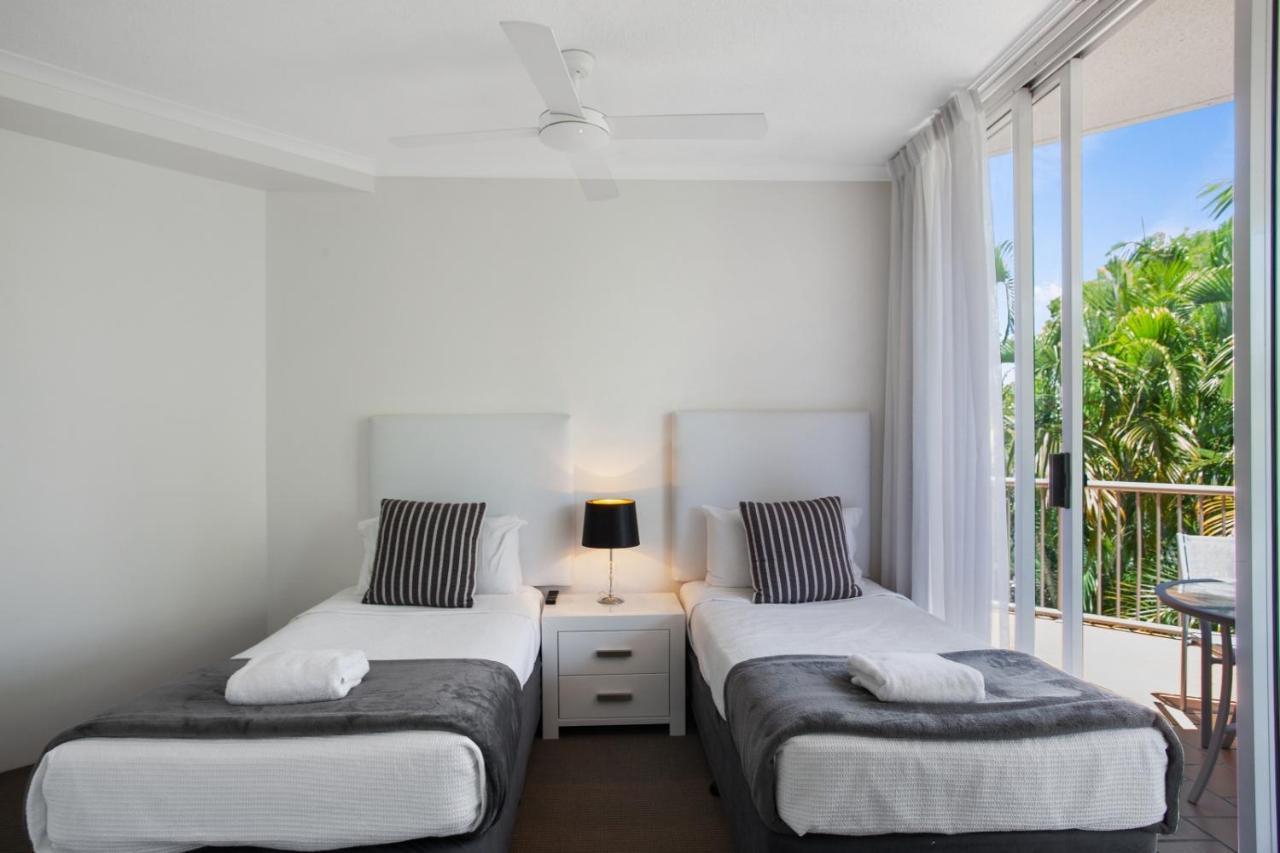 Noosa Tropicana 4* Noosaville