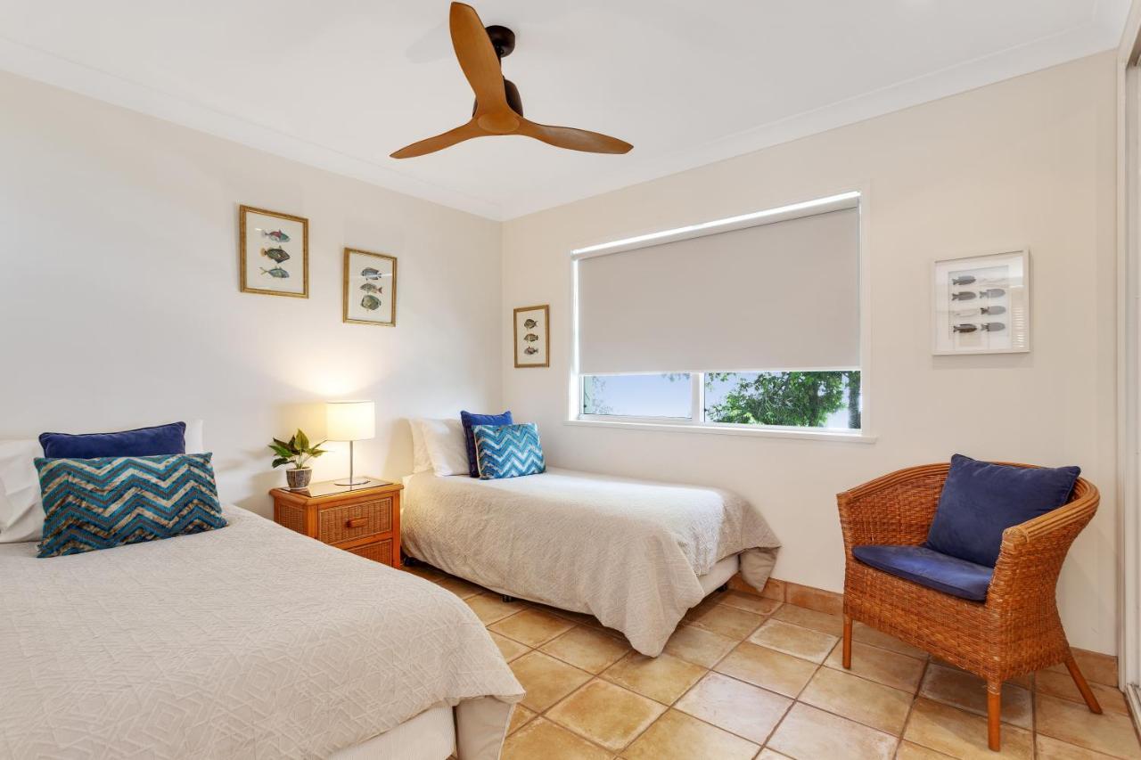 Unit Apartment *