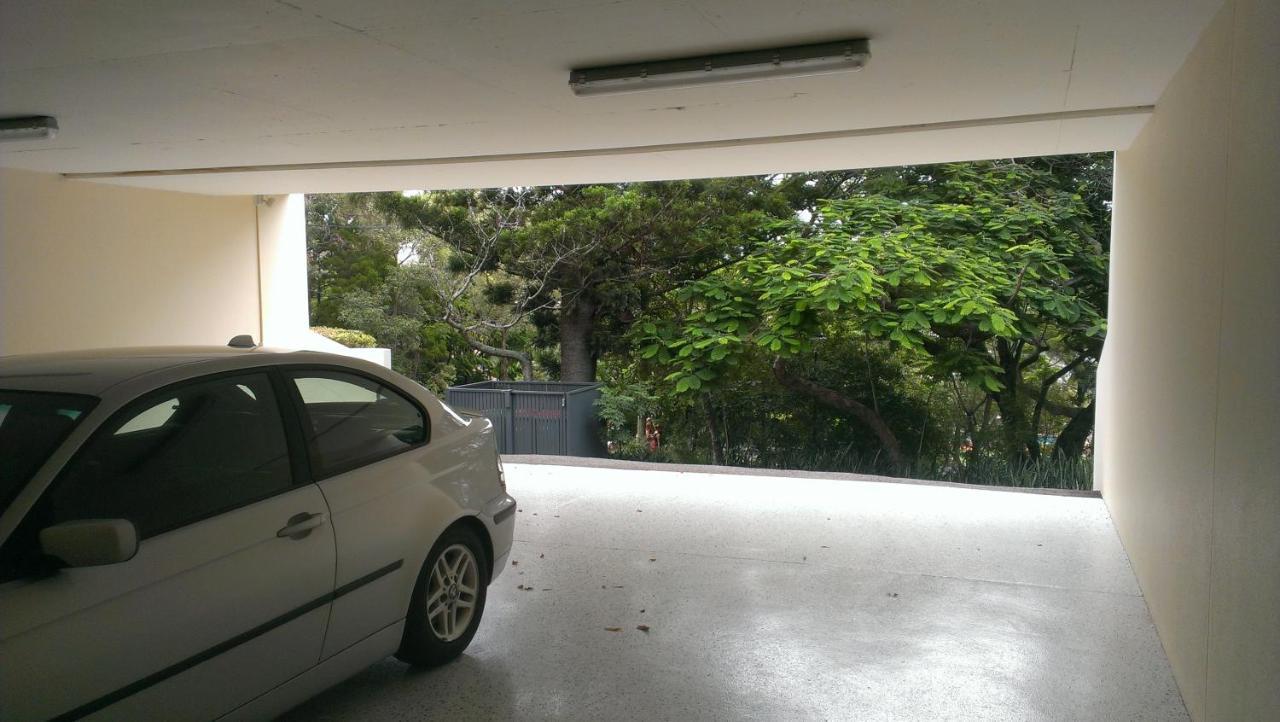 Apartment Unit