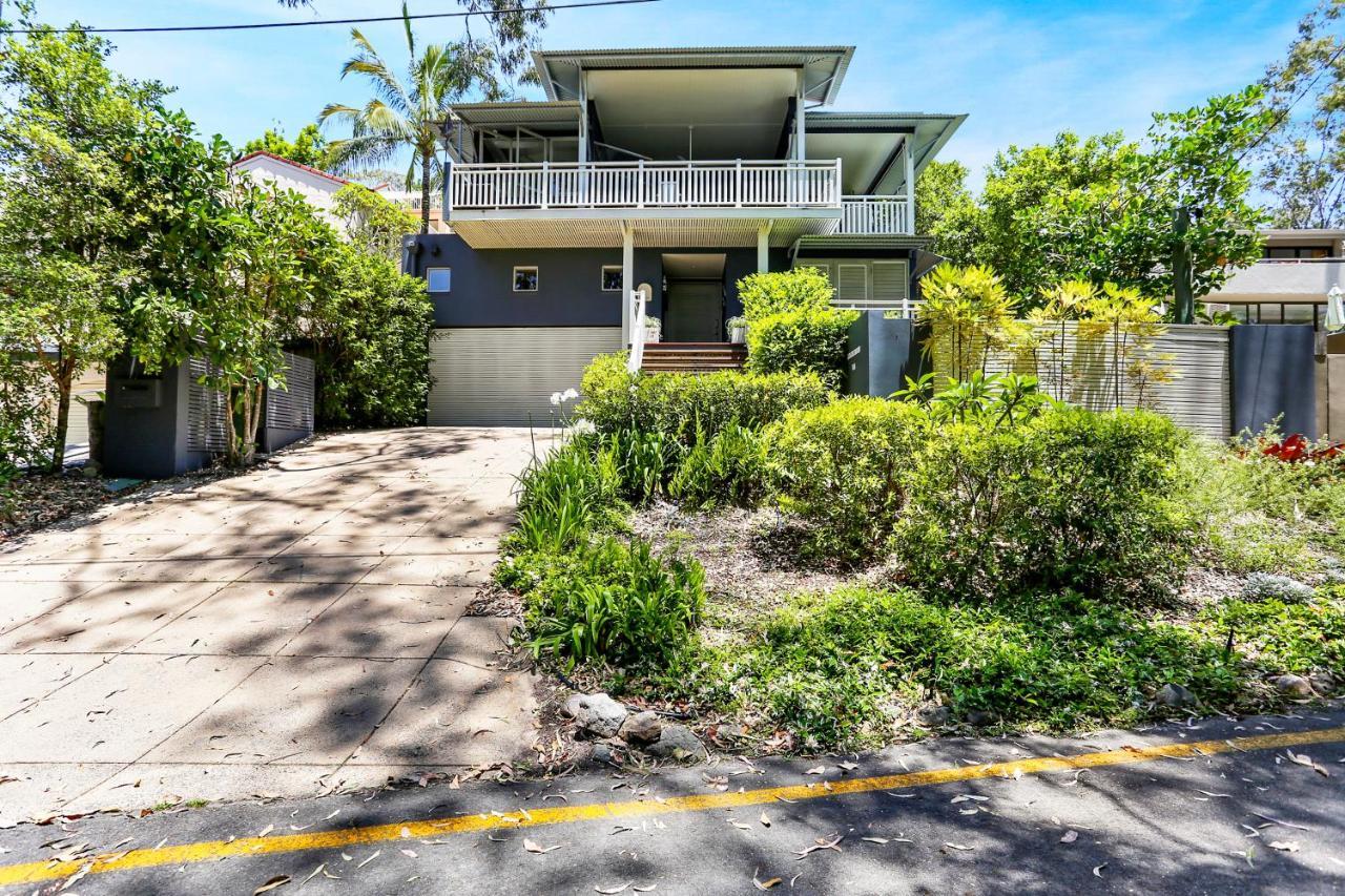 Pipiriki Holiday home Noosa Heads