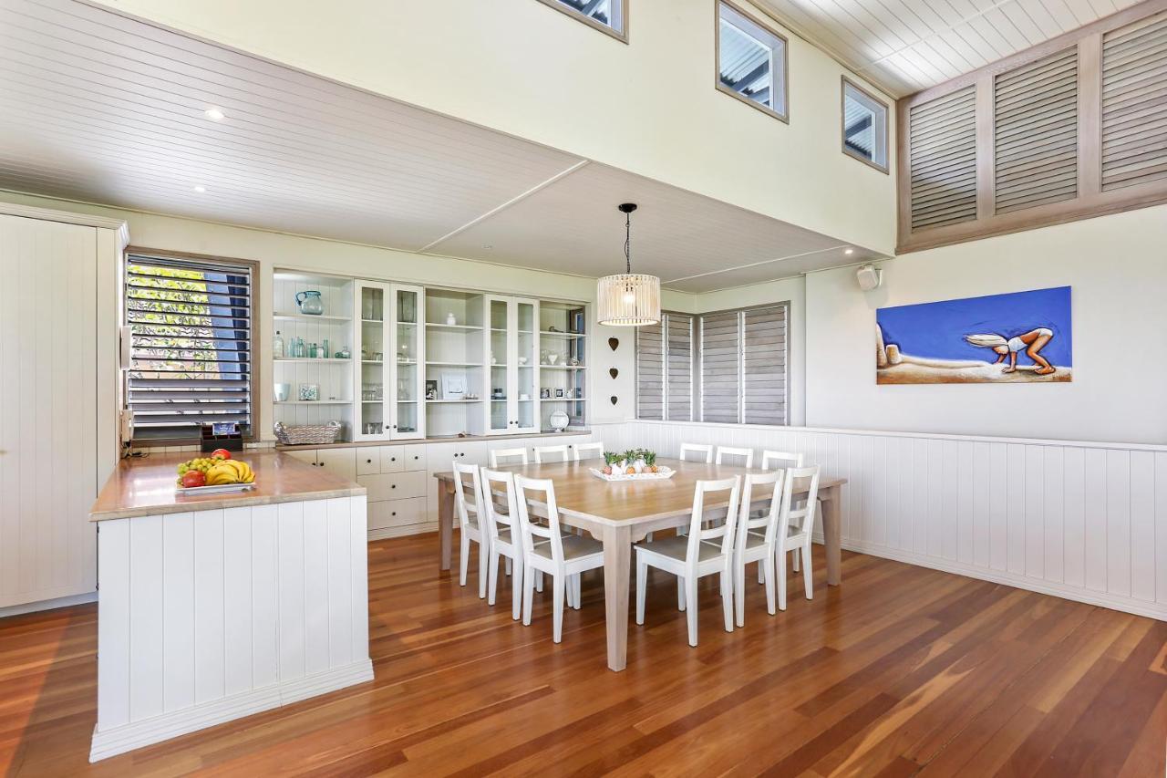 Pipiriki Holiday home Noosa Heads