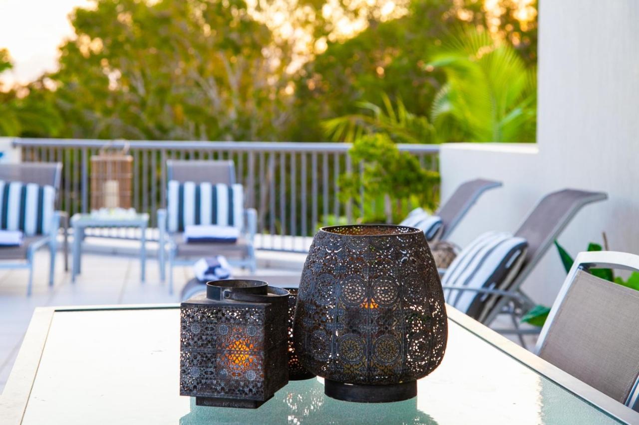 Aparthotel Noosa Tropicana 4*