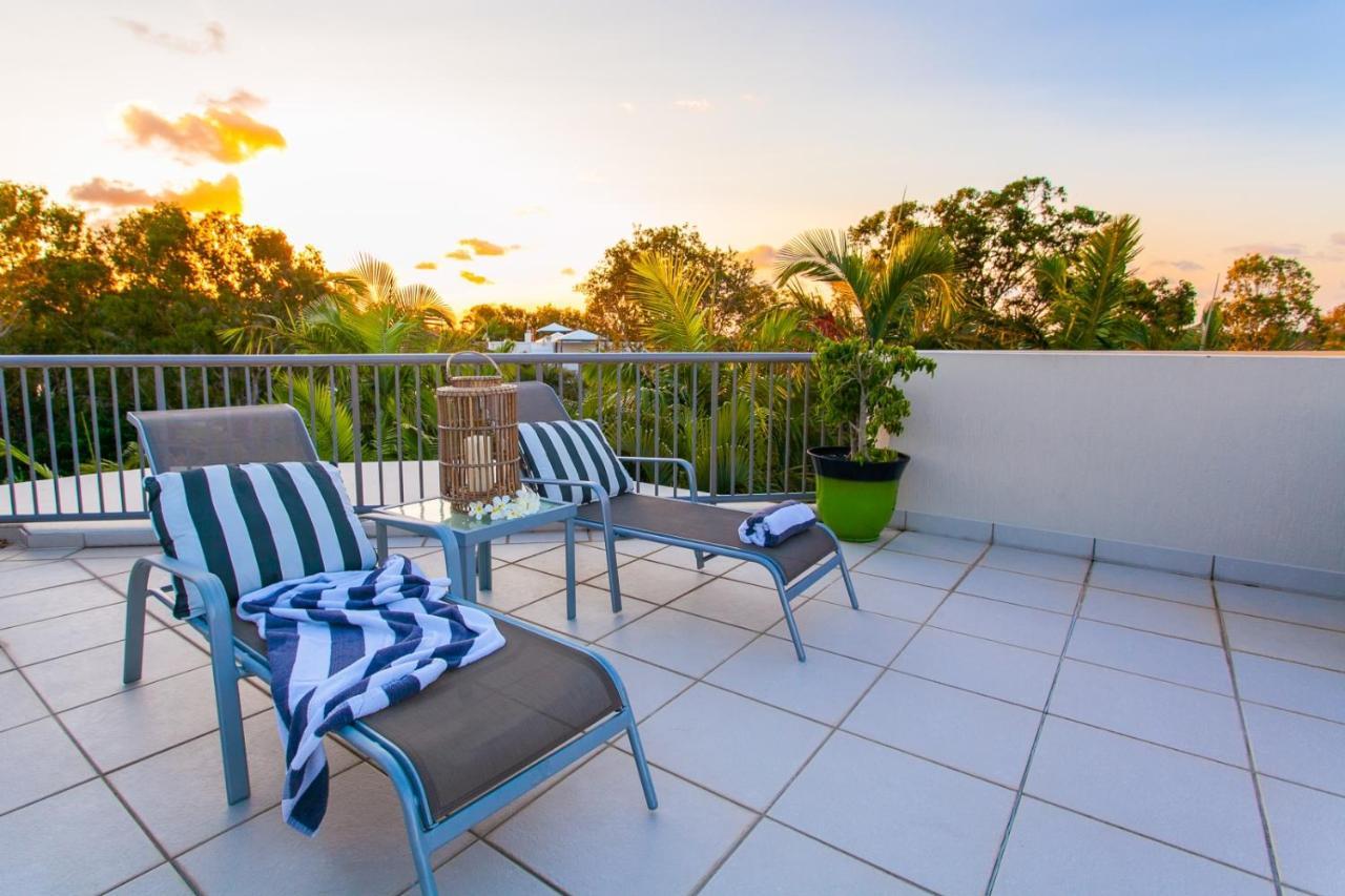 Noosa Tropicana Noosaville