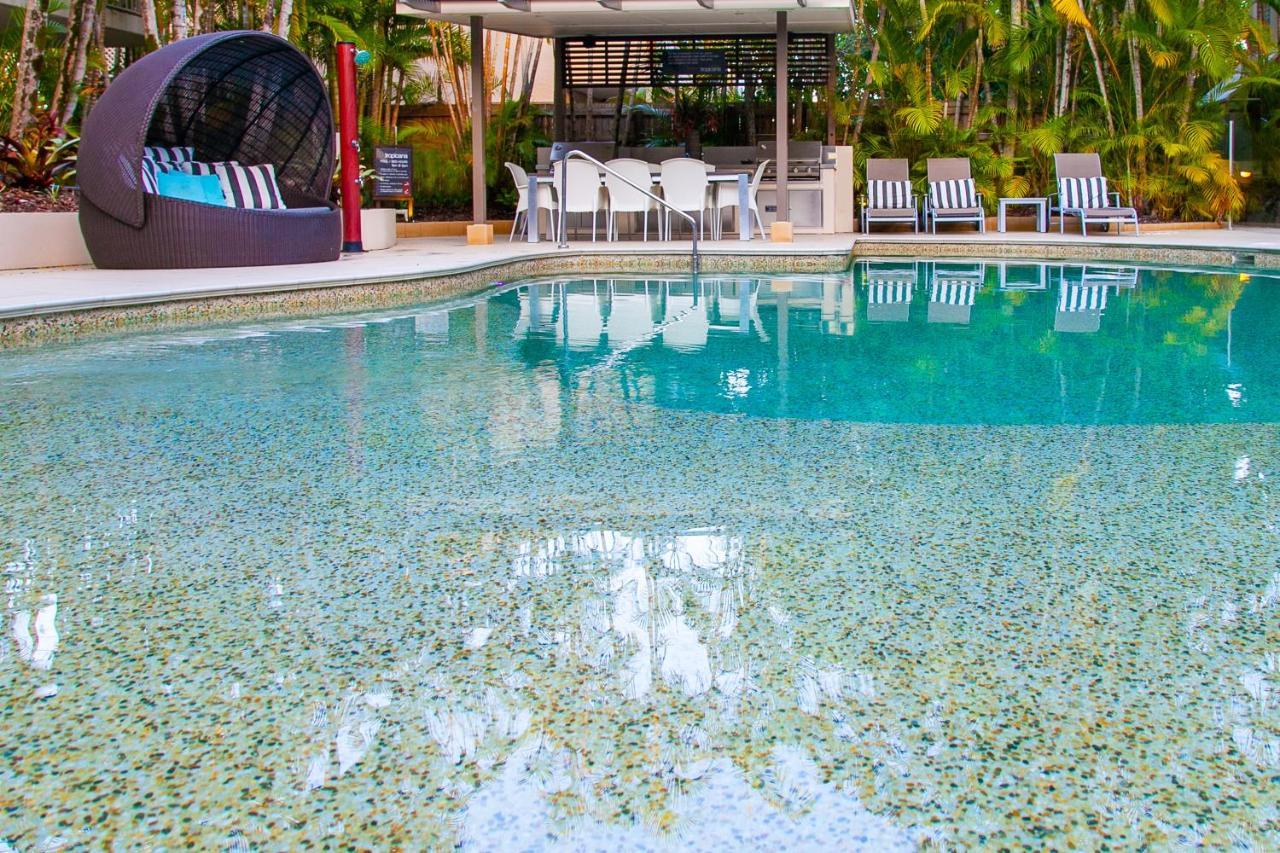 Aparthotel Noosa Tropicana Noosaville