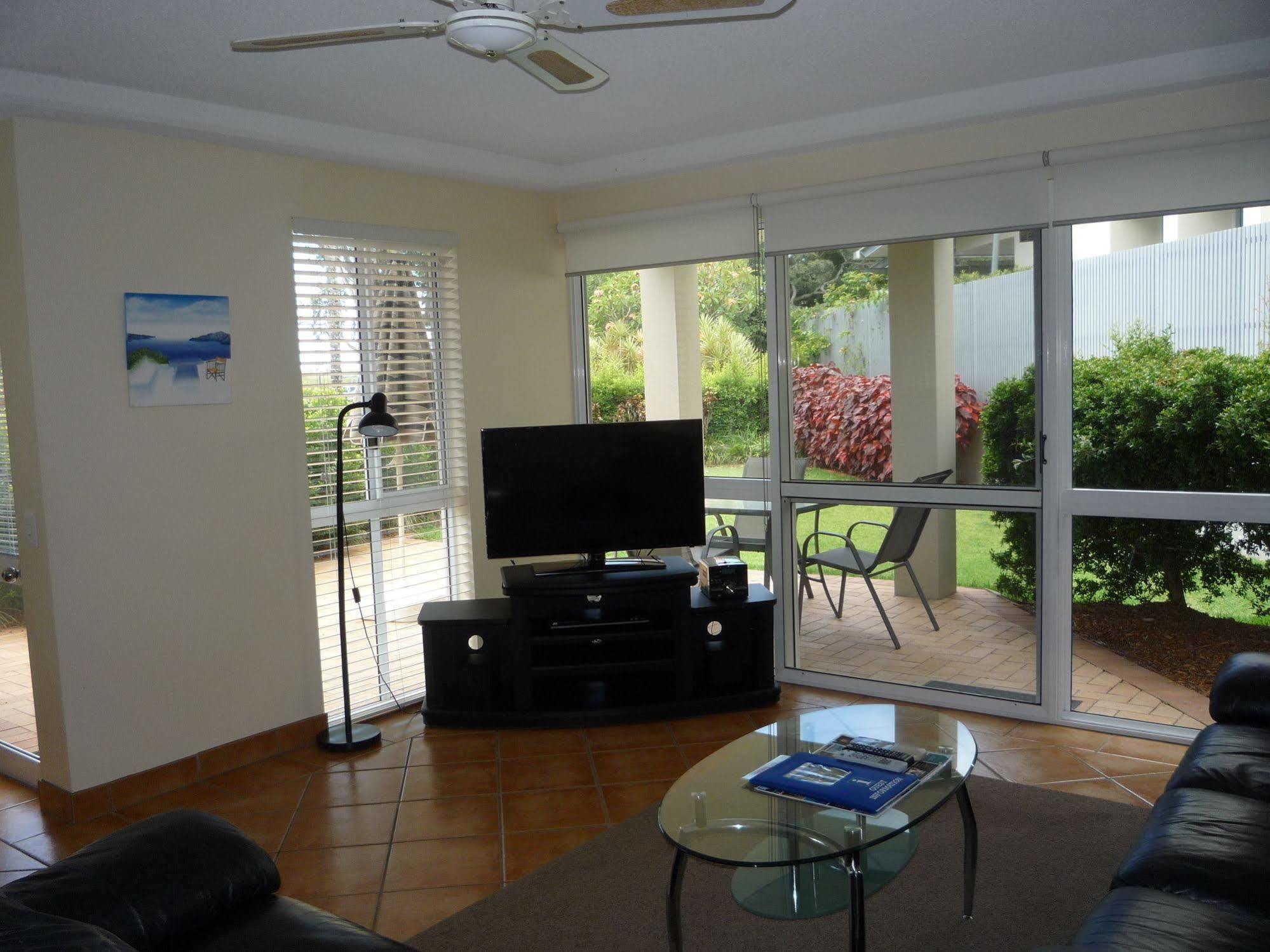 Regatta Noosa Aparthotel