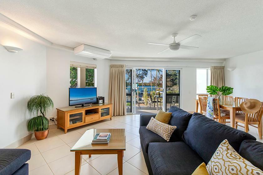 Regatta Noosa Aparthotel
