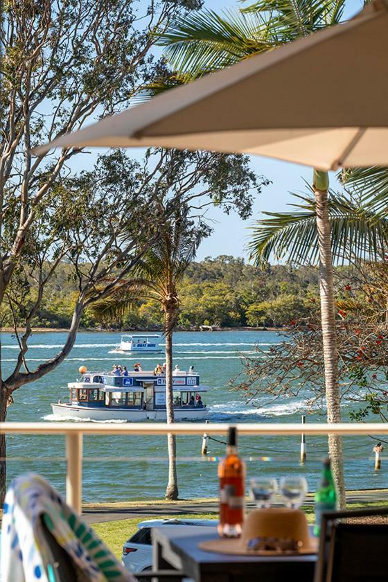 Regatta Noosa Aparthotel 4*