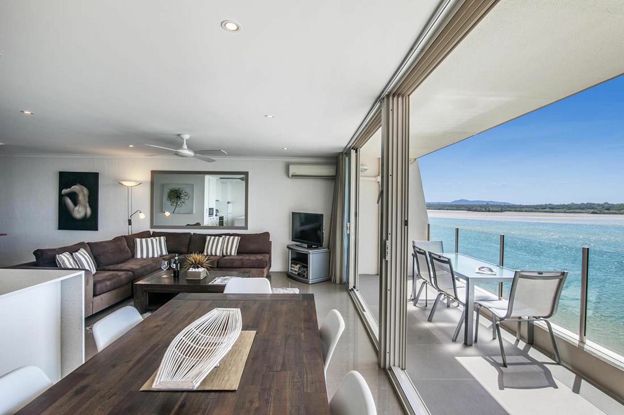 Harbour Aparthotel Noosa Heads