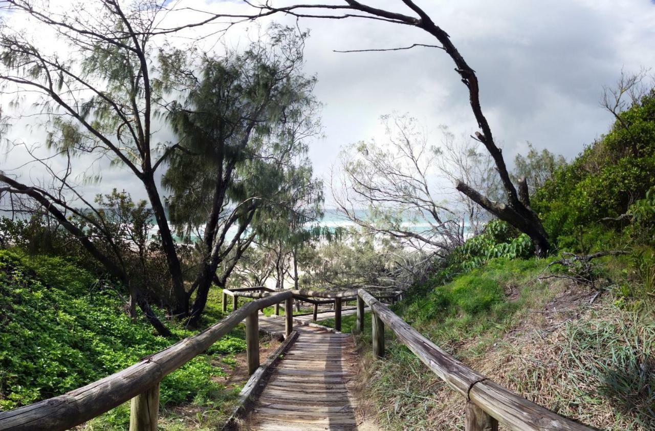 Parkshores Sunshine Noosa 4* Sunshine Beach