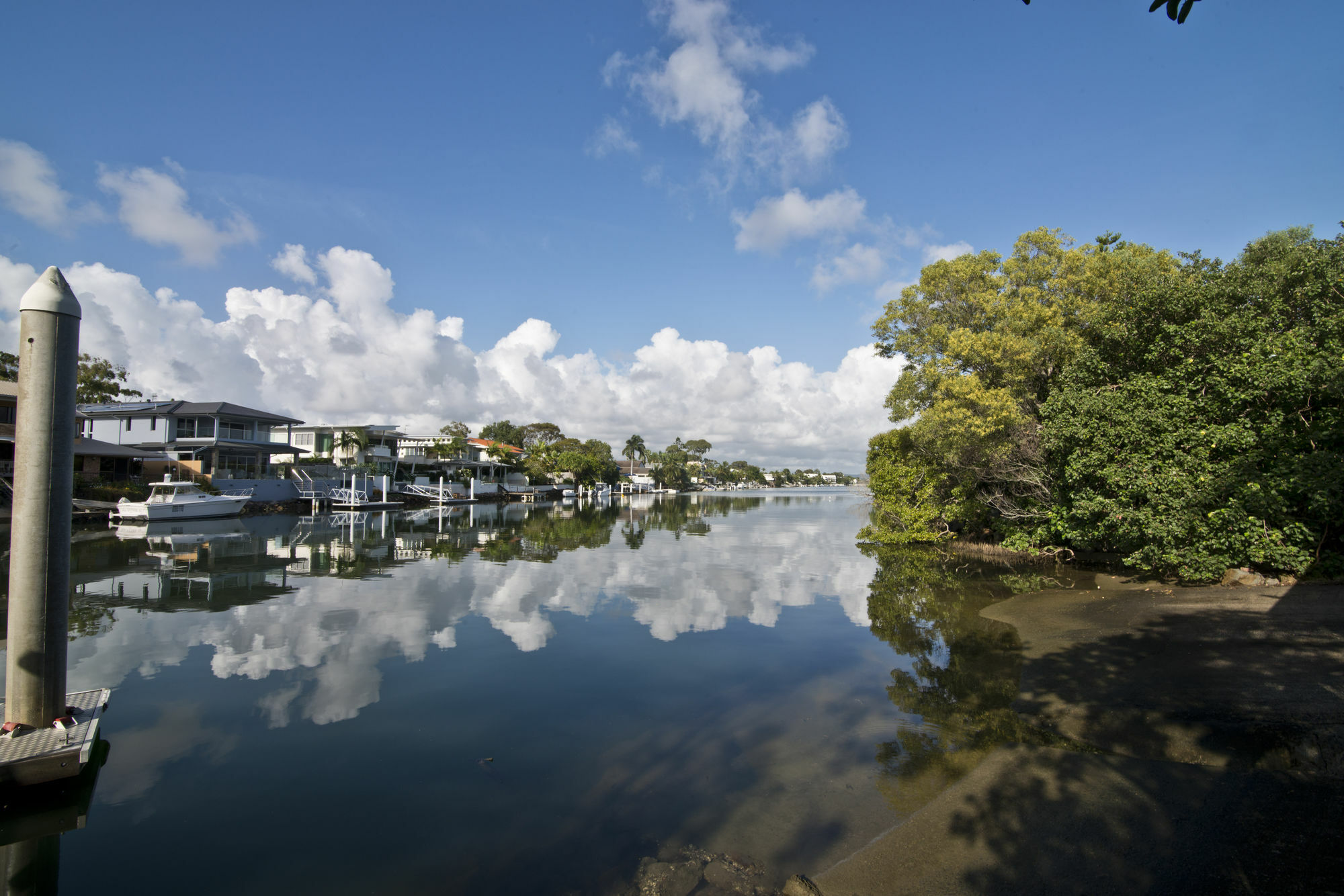Aparthotel Laguna Noosa Heads