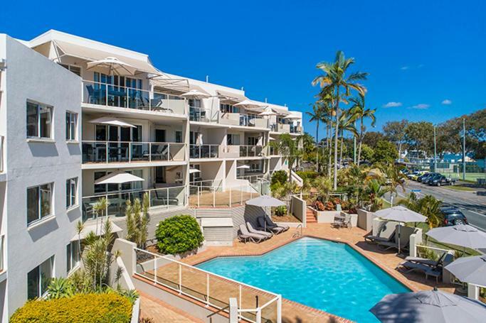 Regatta Noosa Aparthotel Noosaville