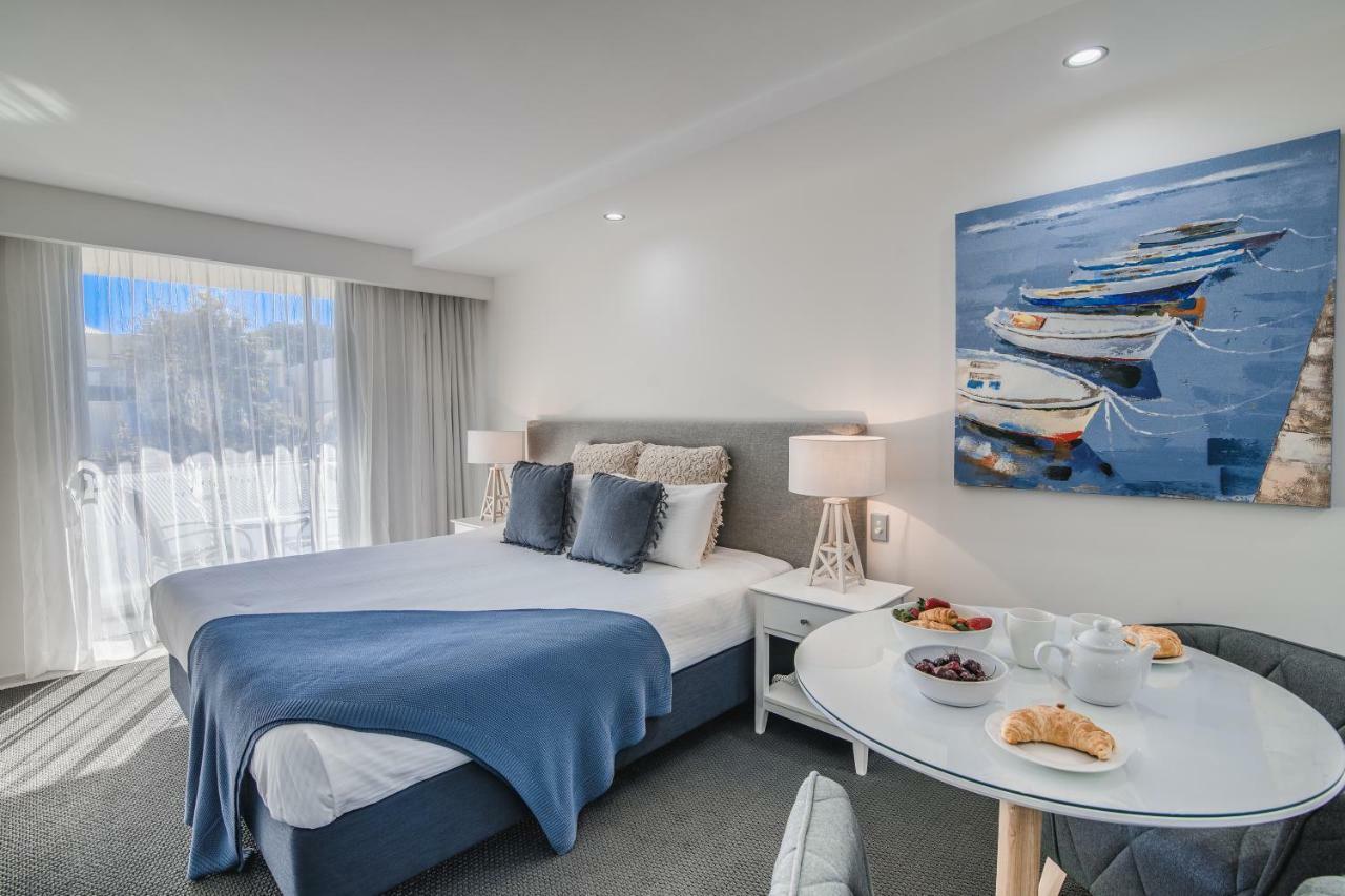 Laguna Aparthotel Noosa Heads