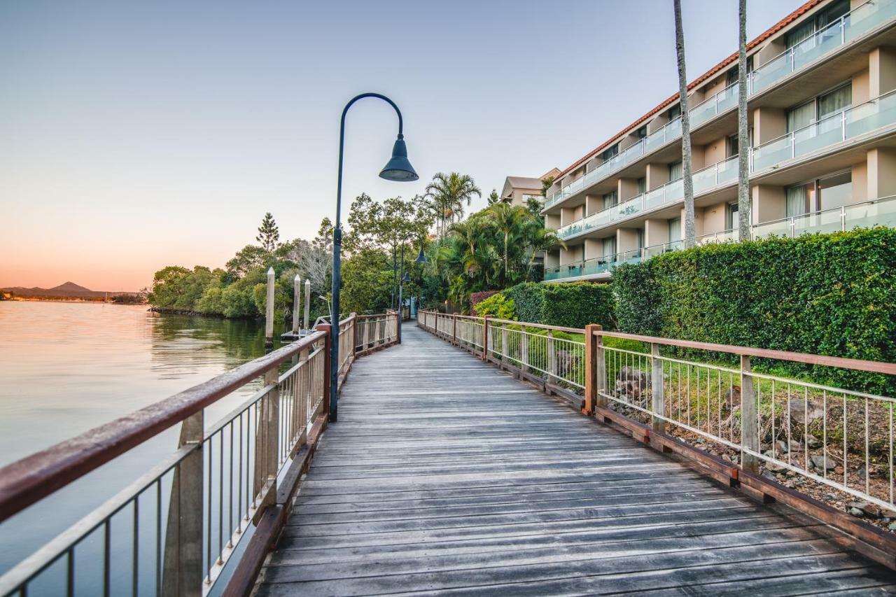 Laguna Aparthotel Noosa Heads