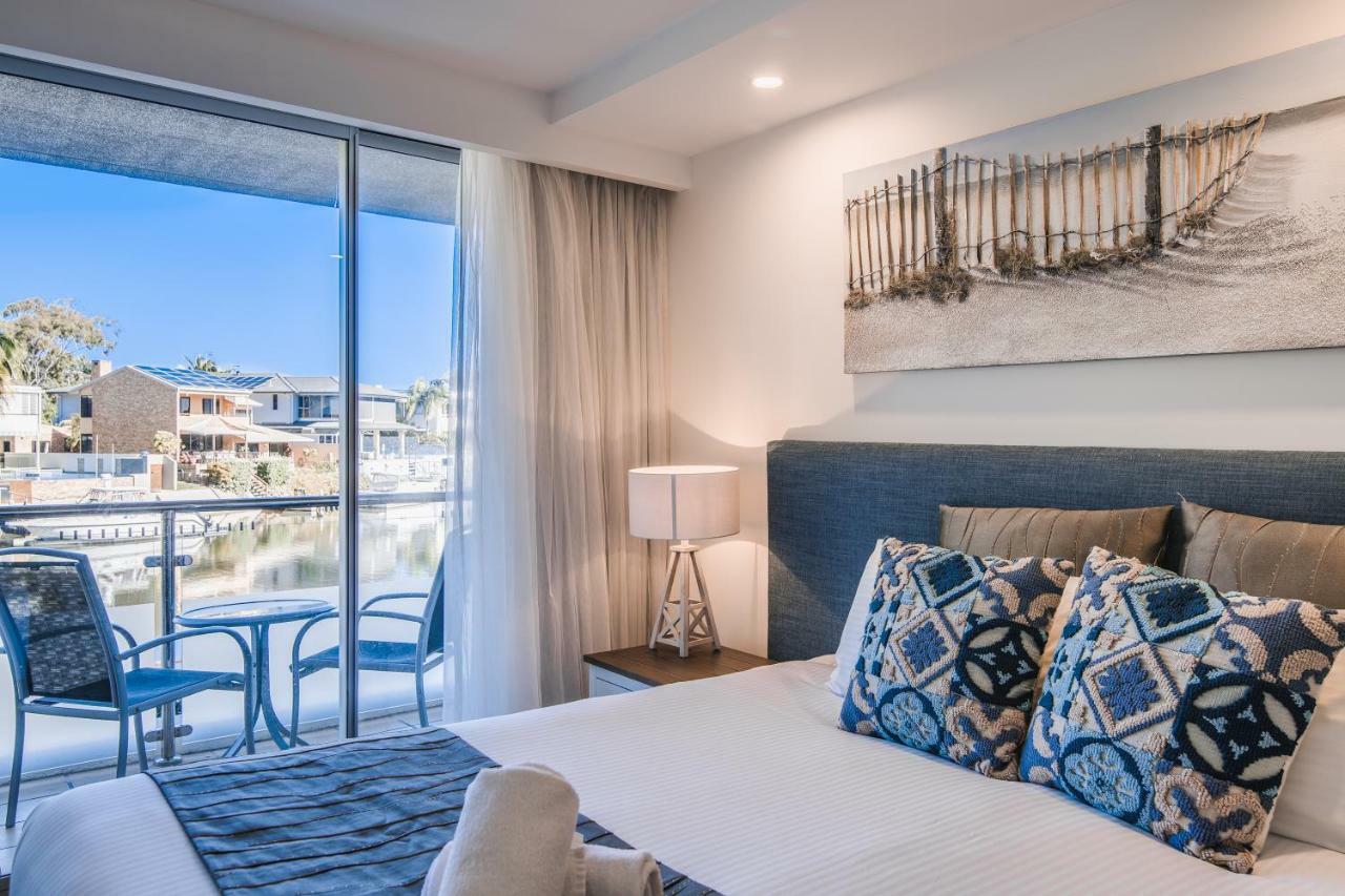 Laguna Aparthotel