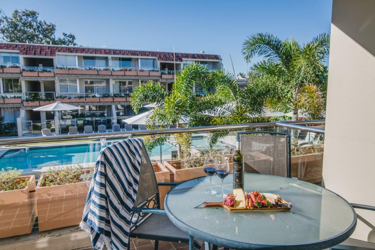 Aparthotel Laguna 4*