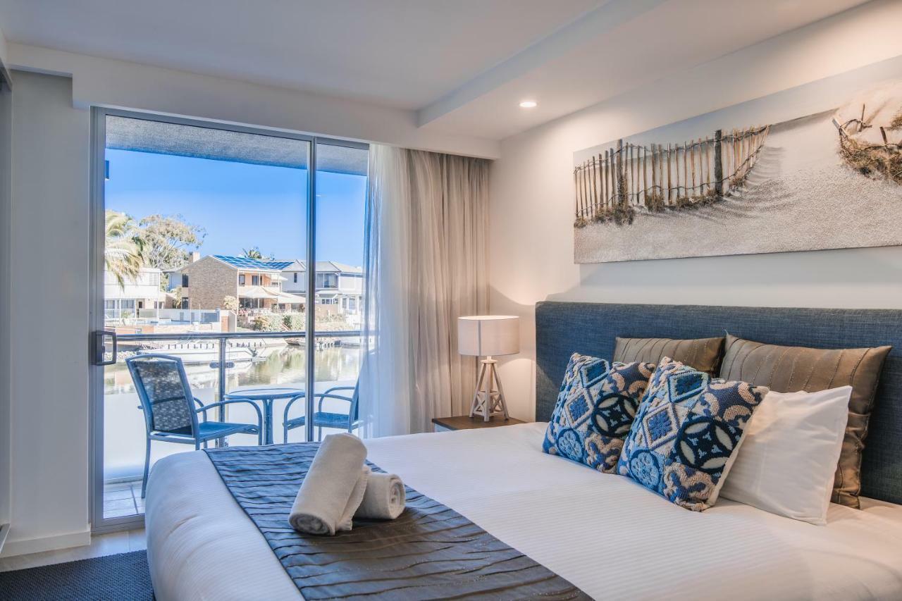 Laguna Aparthotel