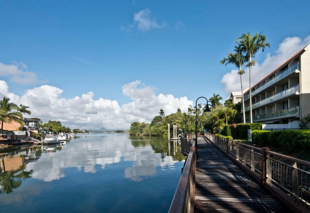 Aparthotel Laguna Noosa Heads