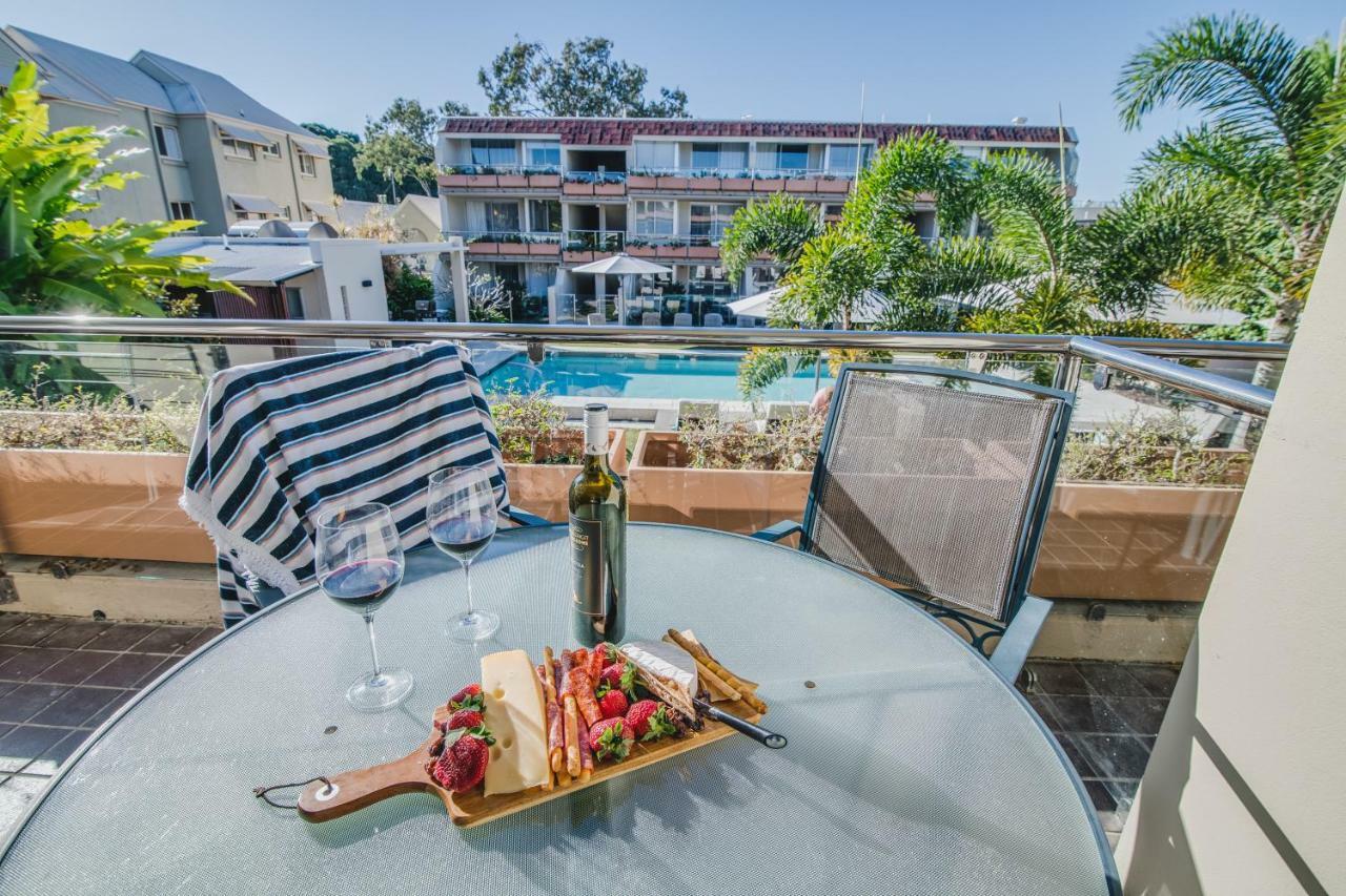 Aparthotel Laguna 4*
