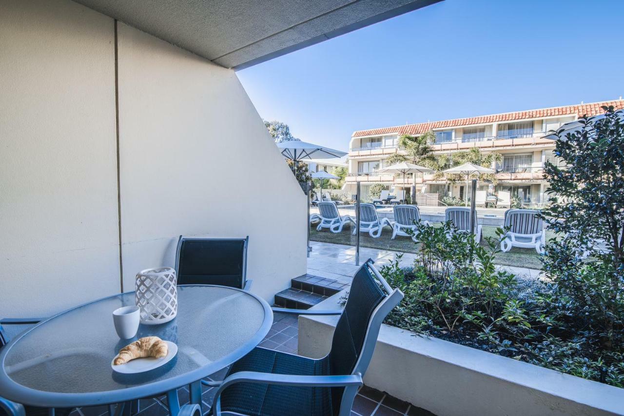 Laguna Aparthotel 4*