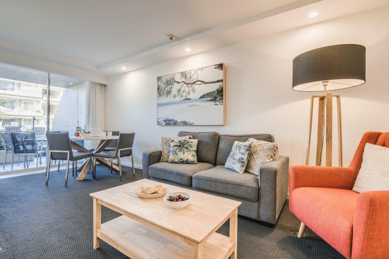 Aparthotel Laguna