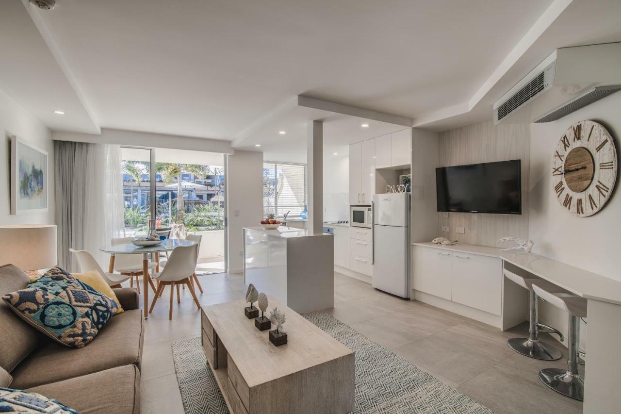 Laguna Aparthotel 4*