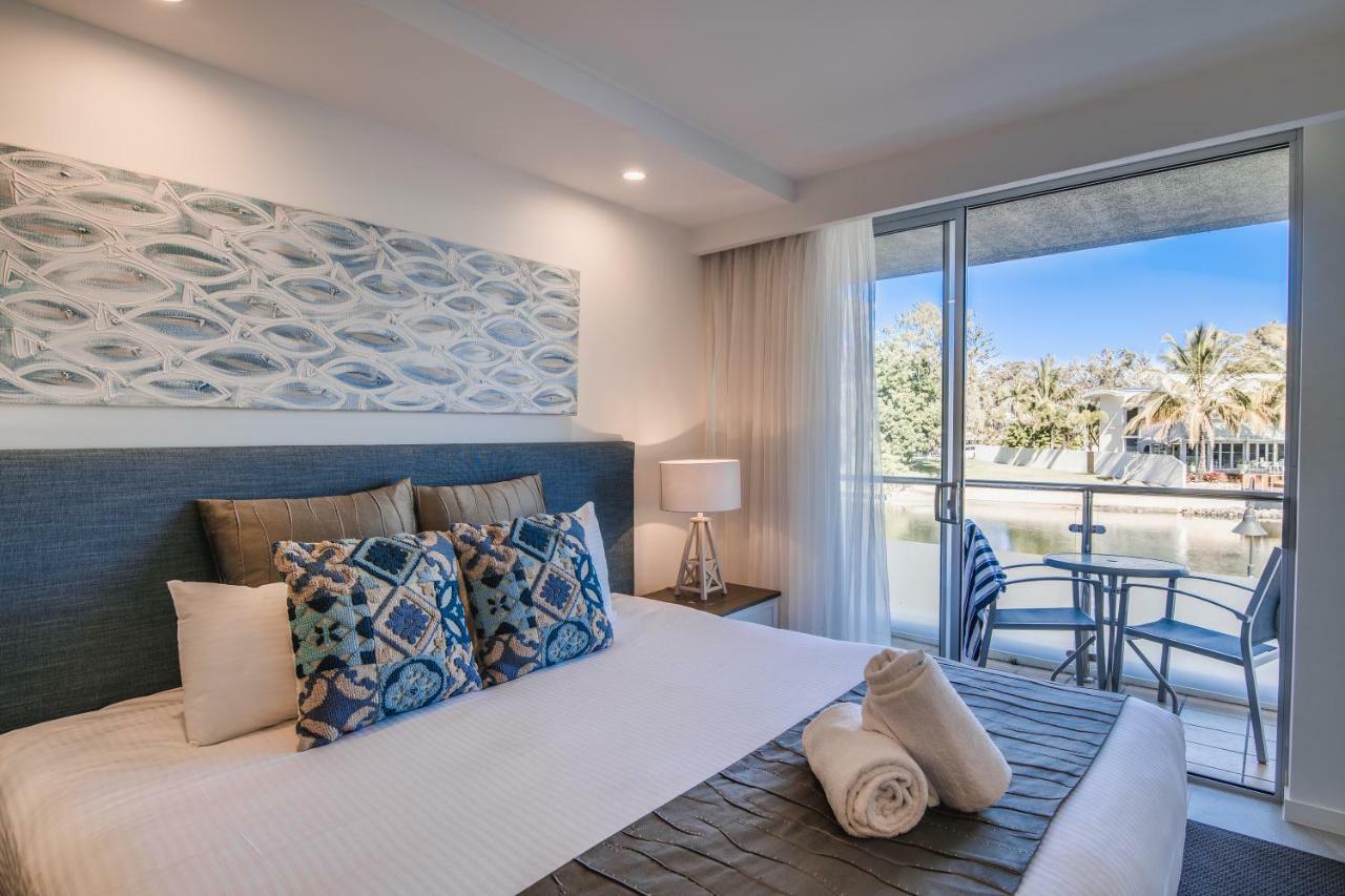 Aparthotel Laguna Noosa Heads