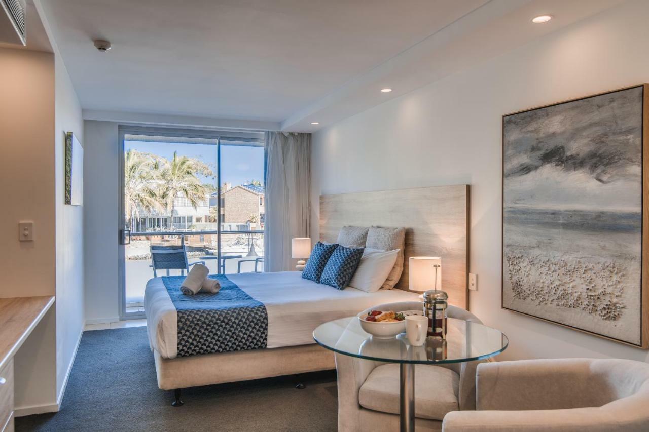 Laguna Aparthotel