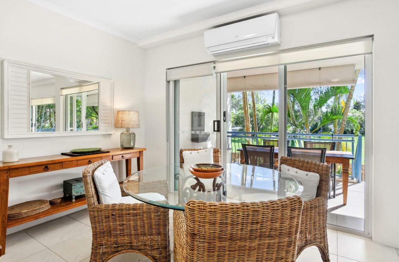 Noosa Riviera Aparthotel 4*