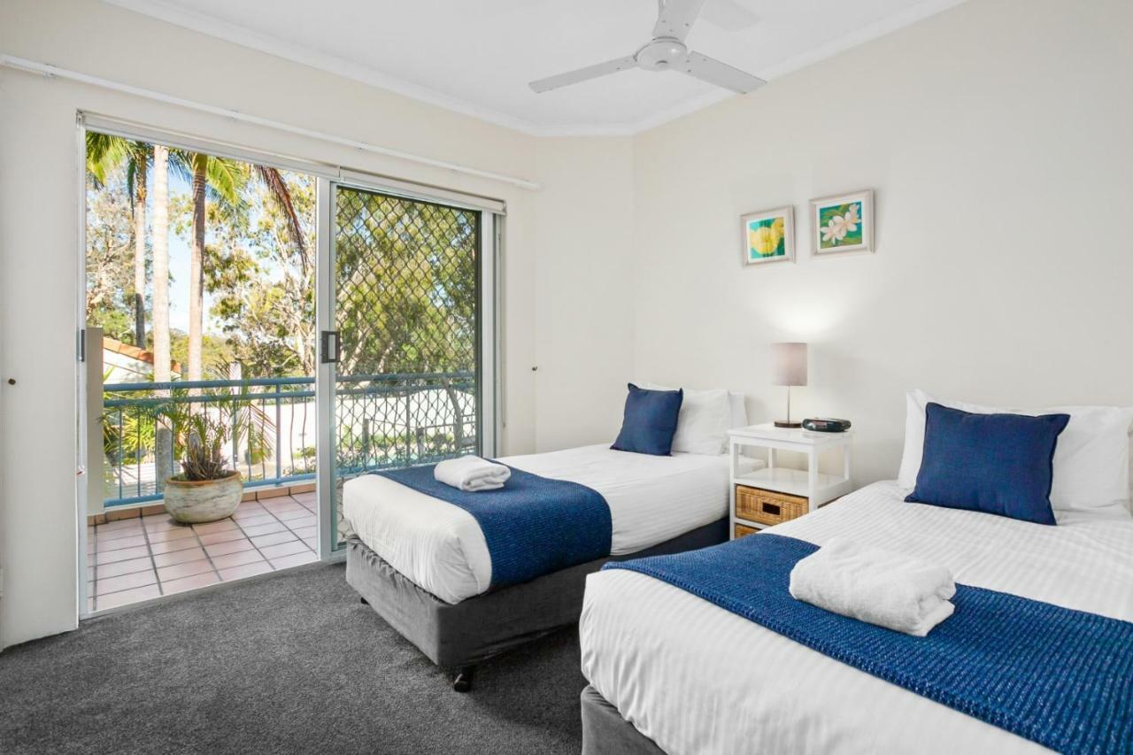Noosa Riviera Aparthotel