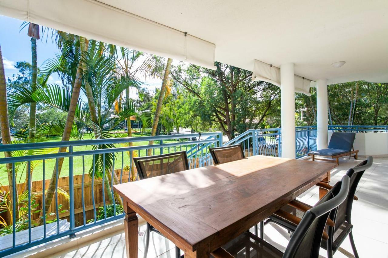 Aparthotel Noosa Riviera