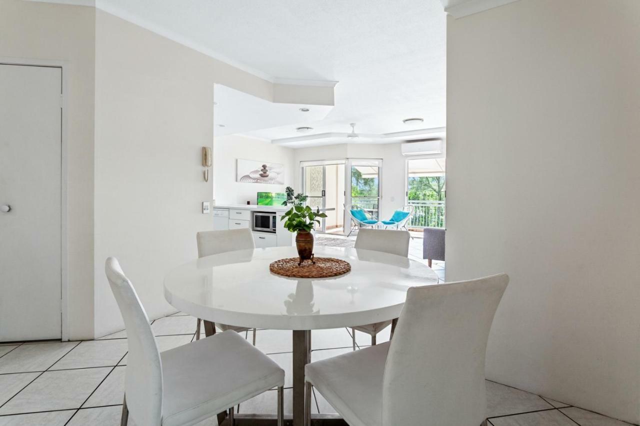 Noosa Riviera 4* Noosaville