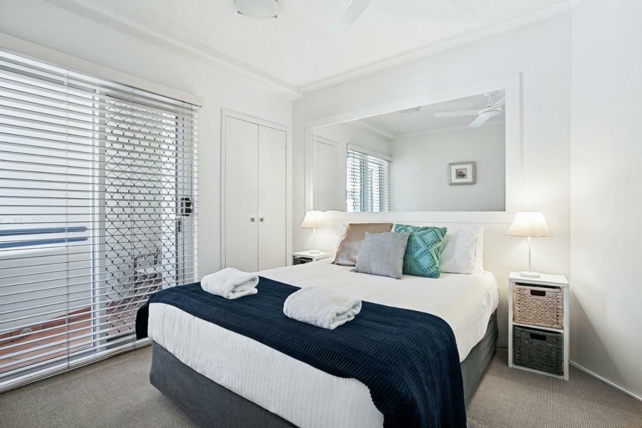 Aparthotel Noosa Riviera Noosaville