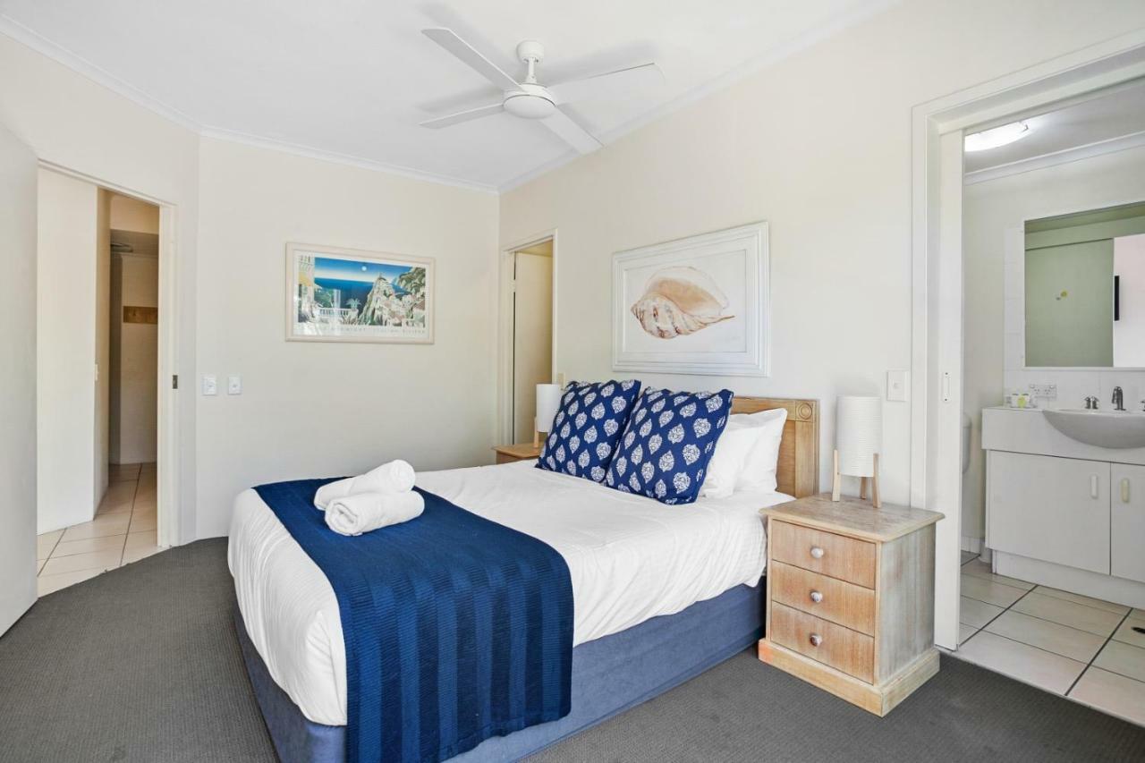Noosa Riviera 4* Noosaville