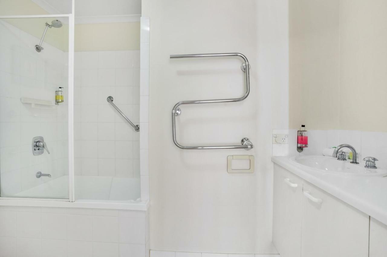 Noosa Riviera 4* Noosaville