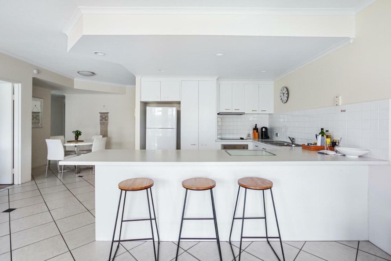 Aparthotel Noosa Riviera 4*