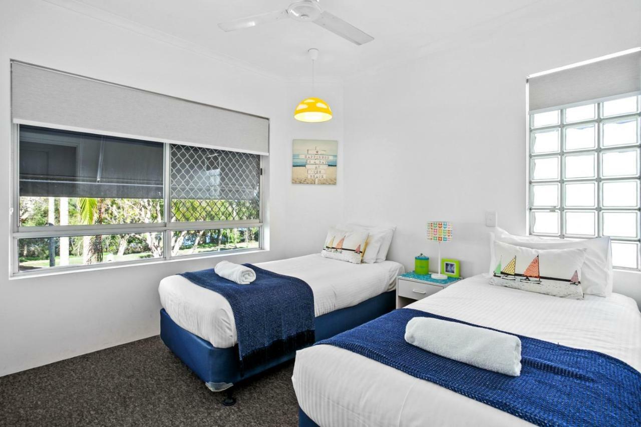 Noosa Riviera Aparthotel Noosaville