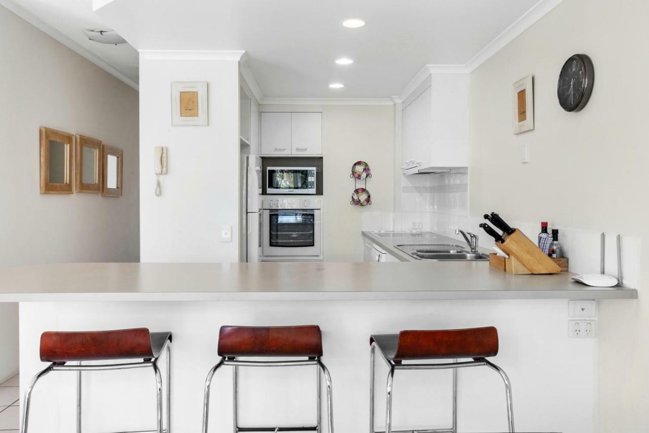Noosa Riviera Aparthotel Noosaville