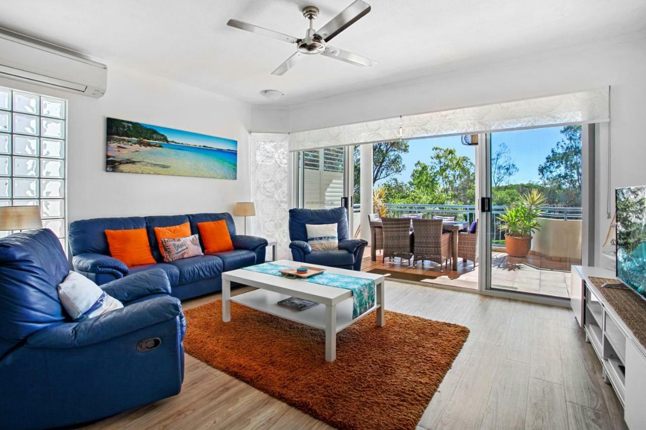 Aparthotel Noosa Riviera Noosaville