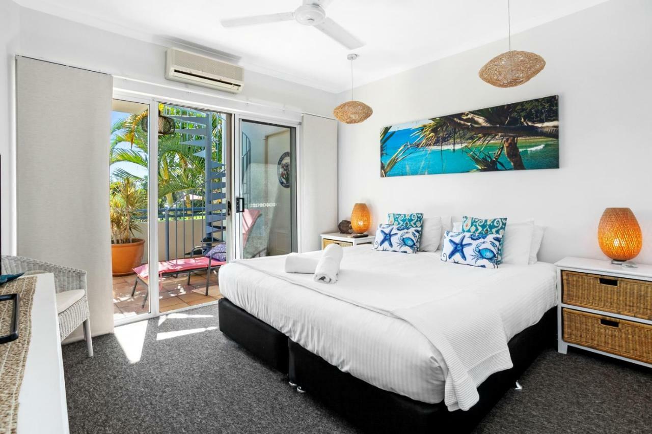 Noosa Riviera 4*