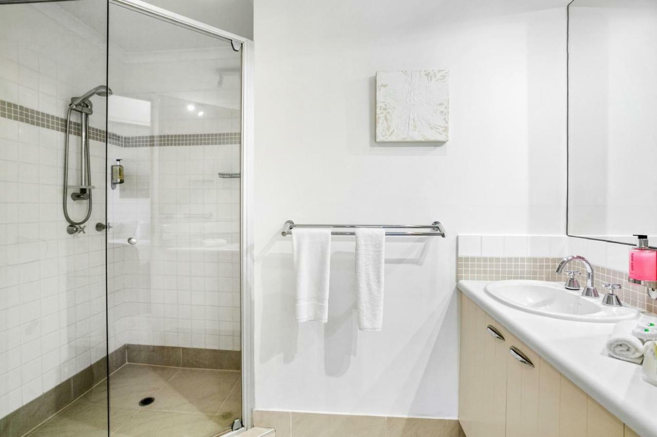 Noosa Riviera Aparthotel 4*