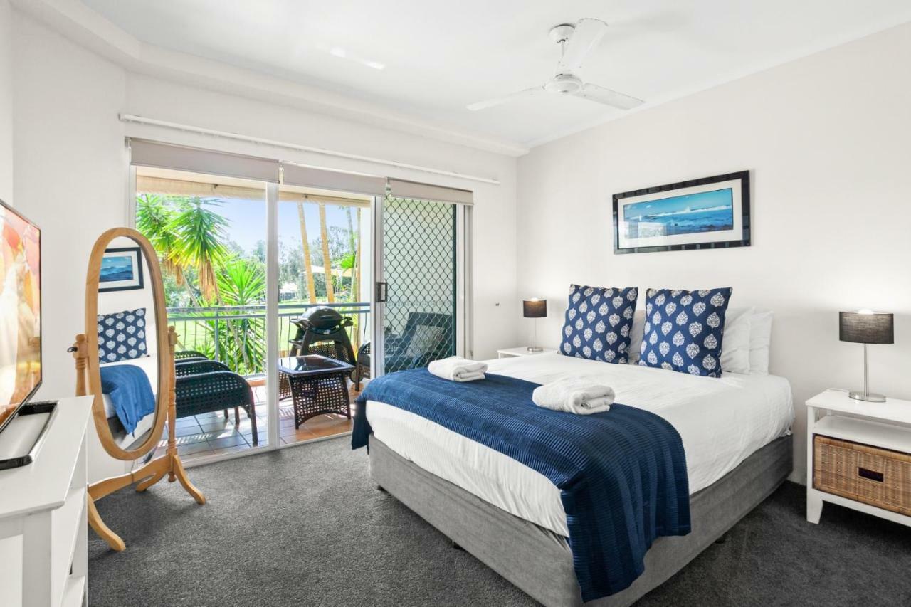 Aparthotel Noosa Riviera Noosaville