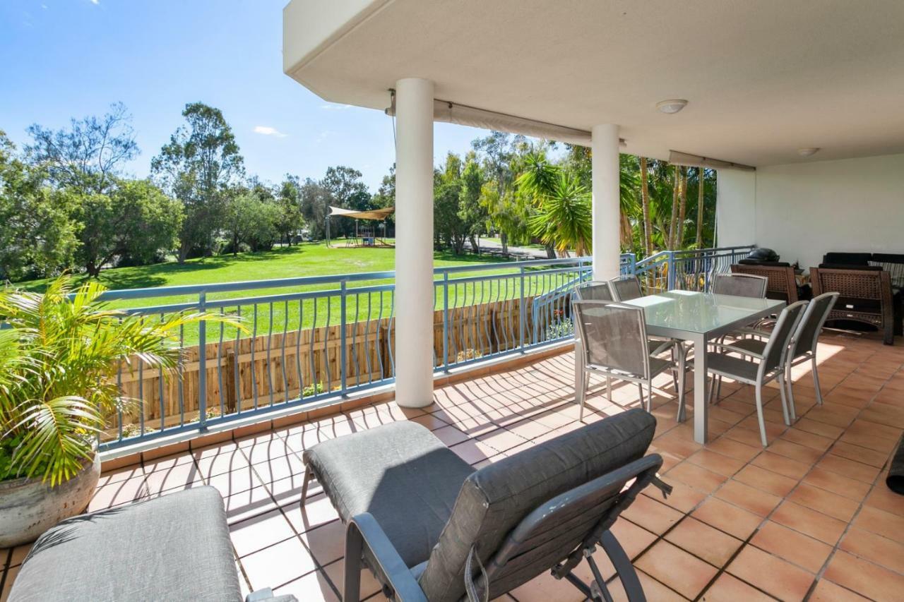 Aparthotel Noosa Riviera