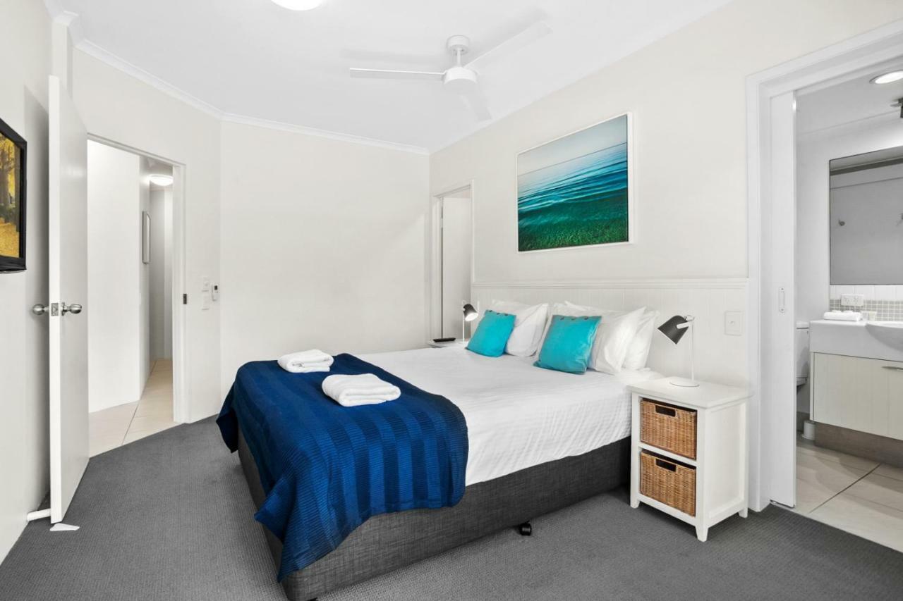 Noosa Riviera Noosaville