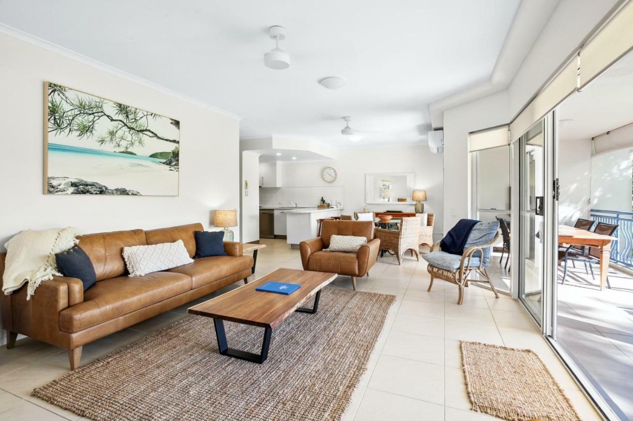 Aparthotel Noosa Riviera Noosaville