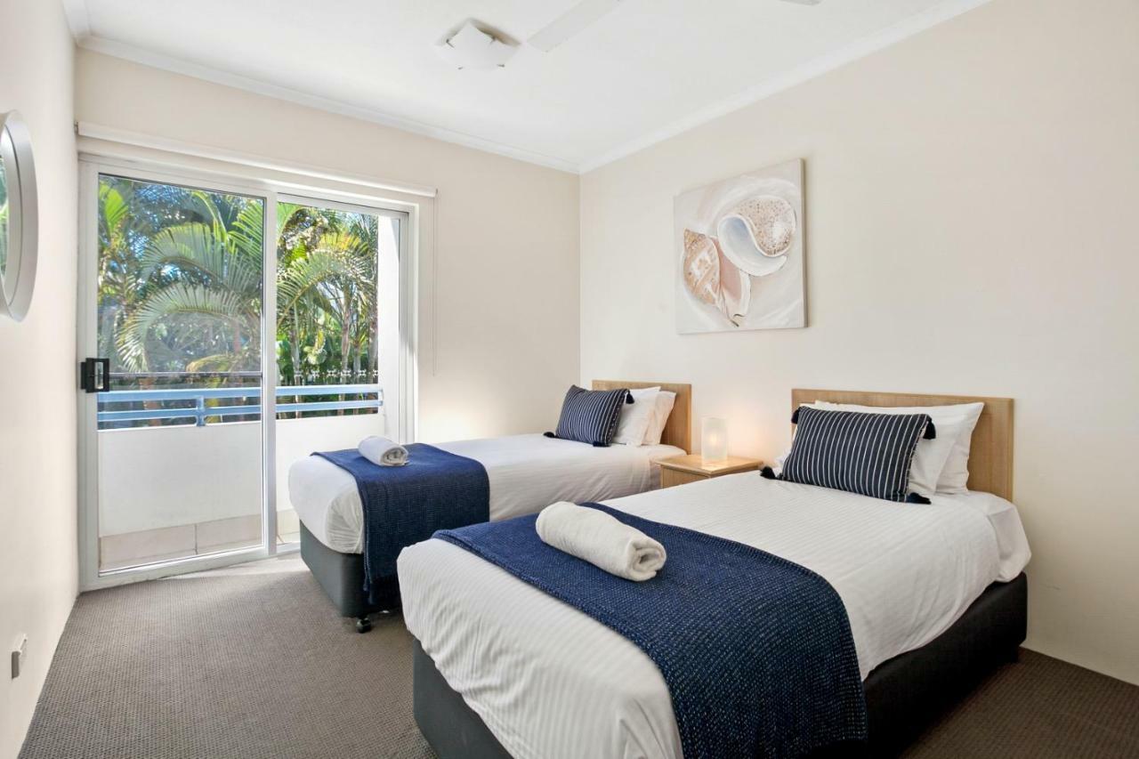 Aparthotel Noosa Riviera