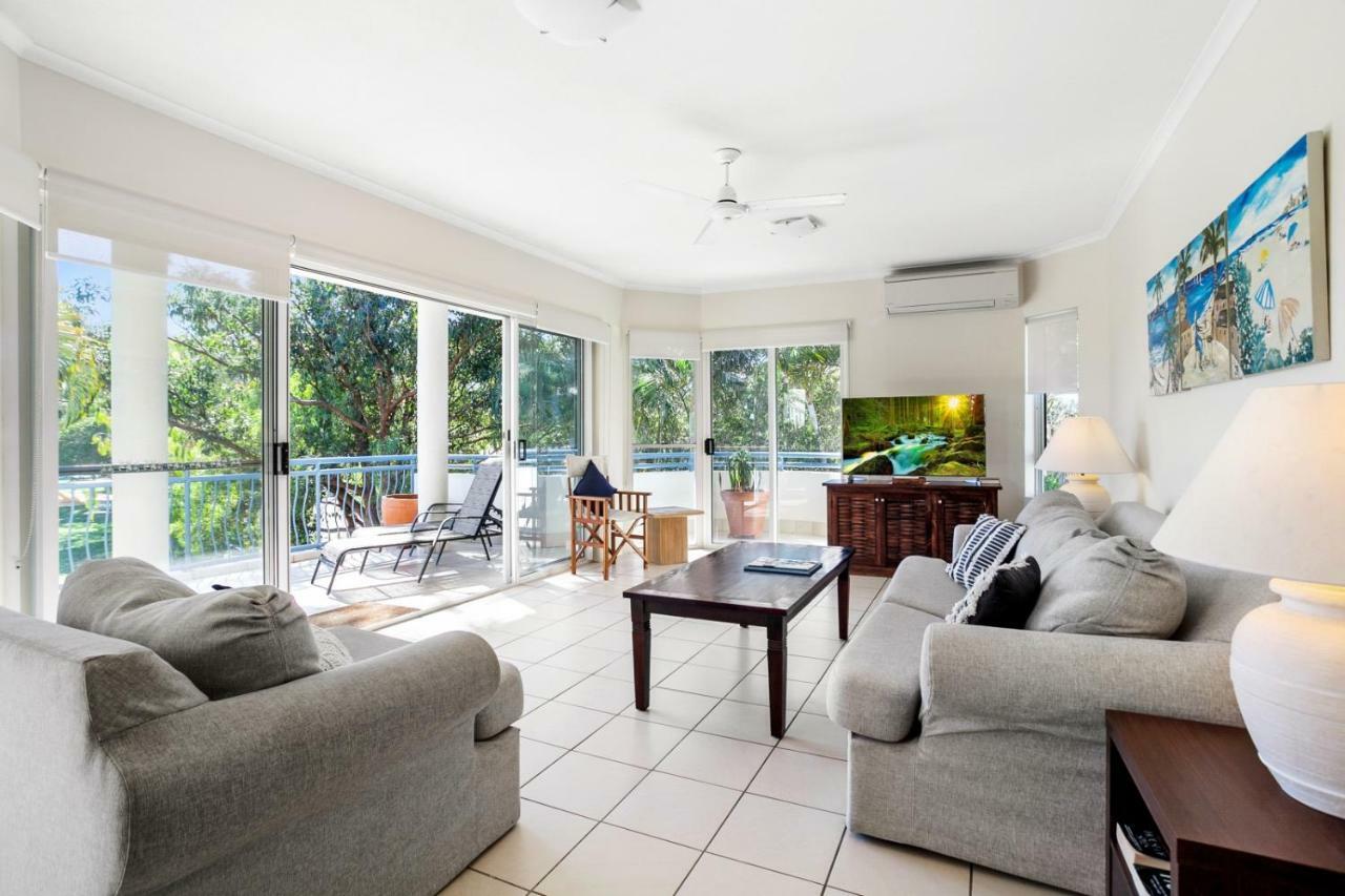 Noosa Riviera 4*