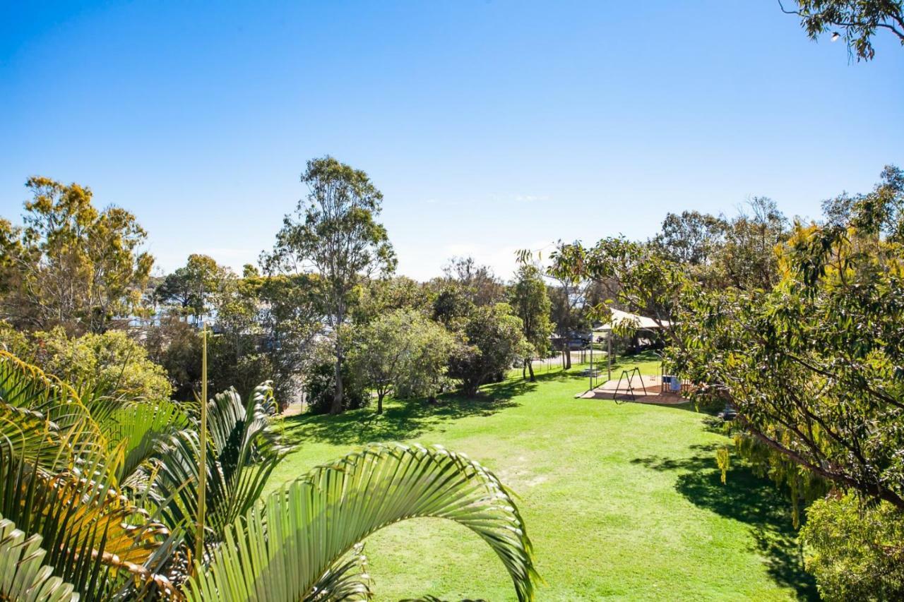 Aparthotel Noosa Riviera