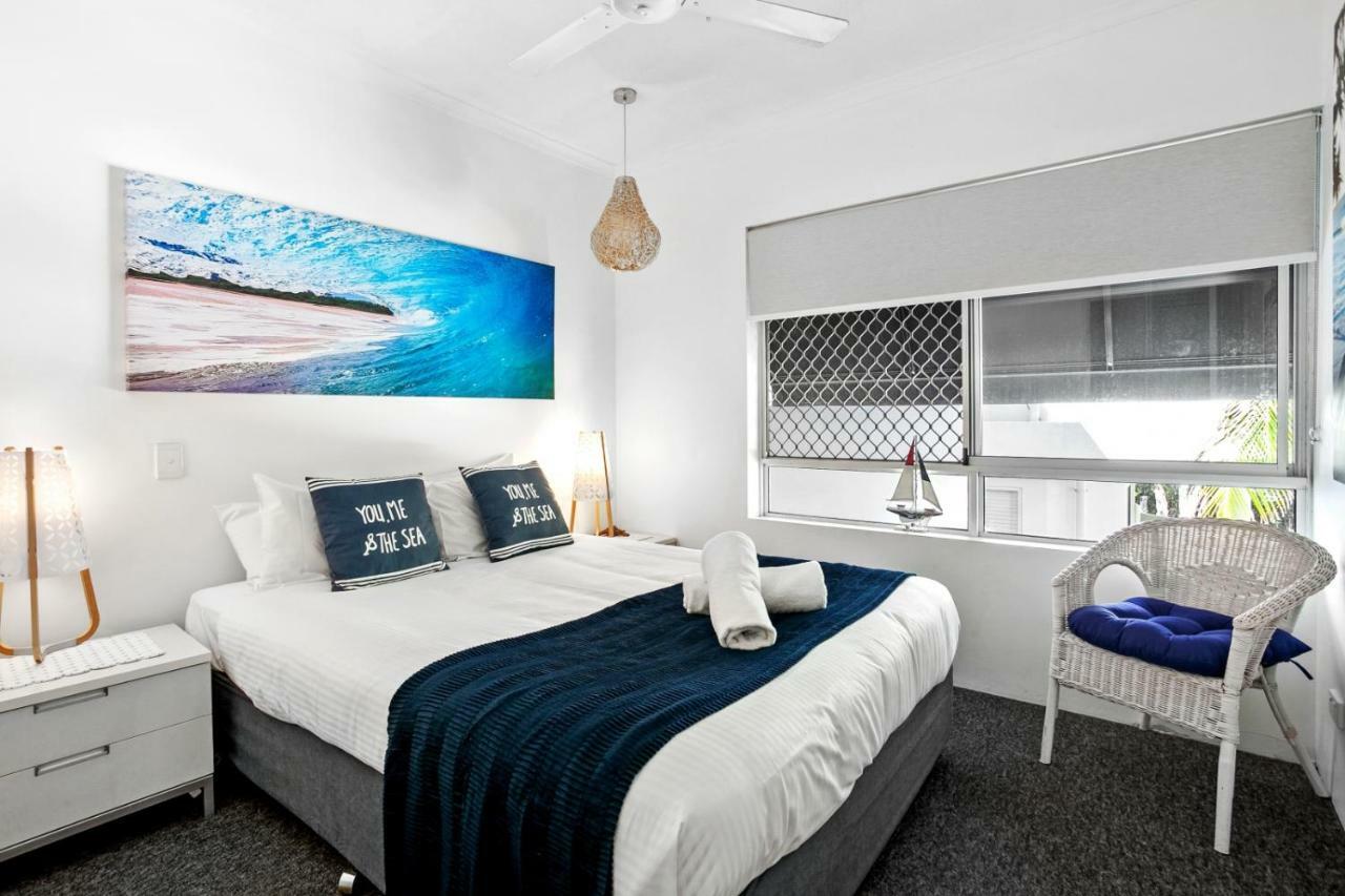 Noosa Riviera 4* Noosaville